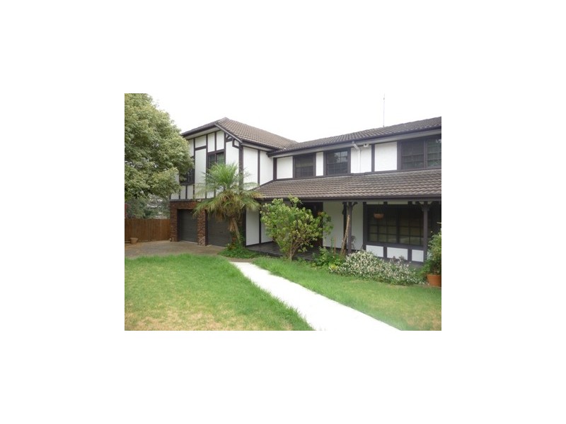 Windsor NSW 2756