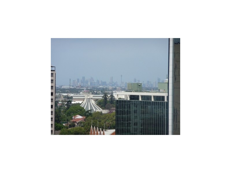 unit 903 Cnr Fitzwilliams and Church, Parramatta NSW 2150