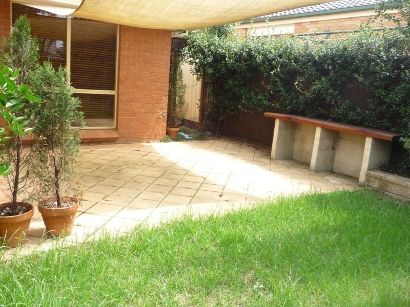 Kellyville Ridge NSW 2155