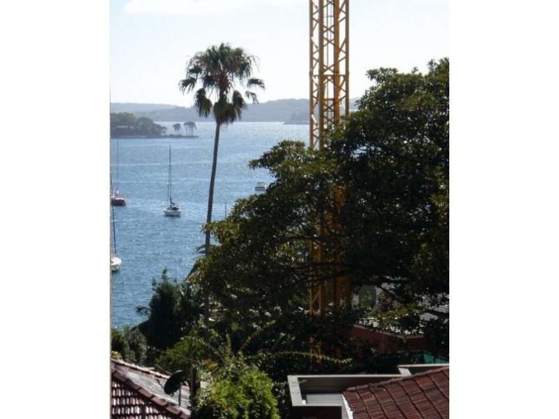 unit 6/1 Onslow Avenue, Elizabeth Bay NSW 2011