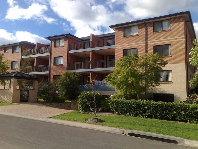 7 Killbenny Street, Kellyville Ridge NSW 2155