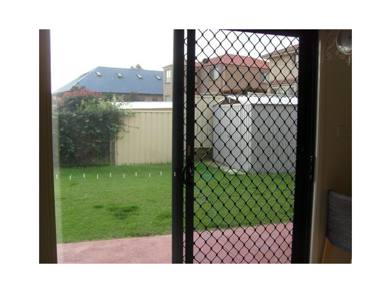 38 Parkridge Circuit, Kellyville NSW 2155