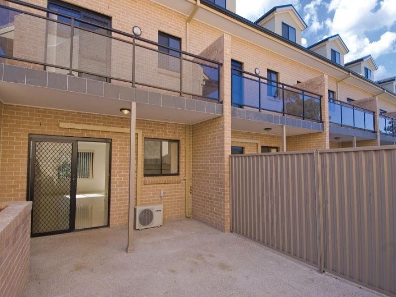 12/509 Wentworth Ave, Toongabbie NSW 2146