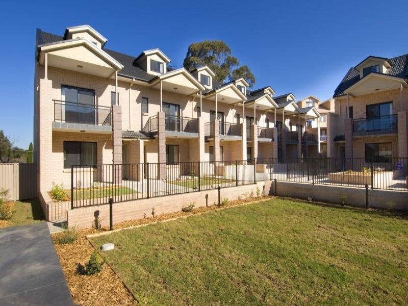 12/509 Wentworth Ave, Toongabbie NSW 2146