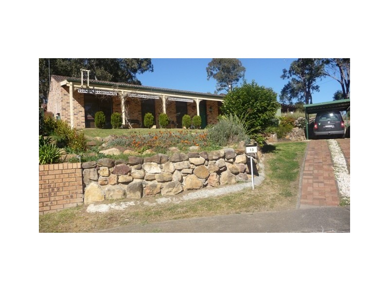 15 Oban Street, Schofields NSW 2762