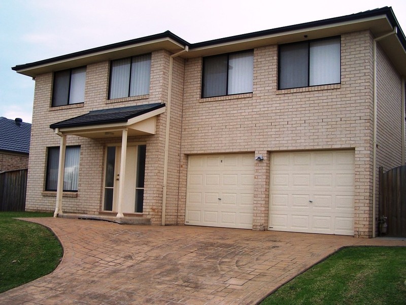 Stanhope Gardens NSW 2768