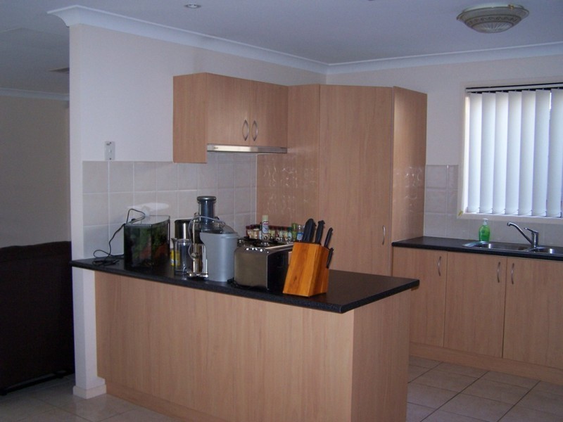 Stanhope Gardens NSW 2768