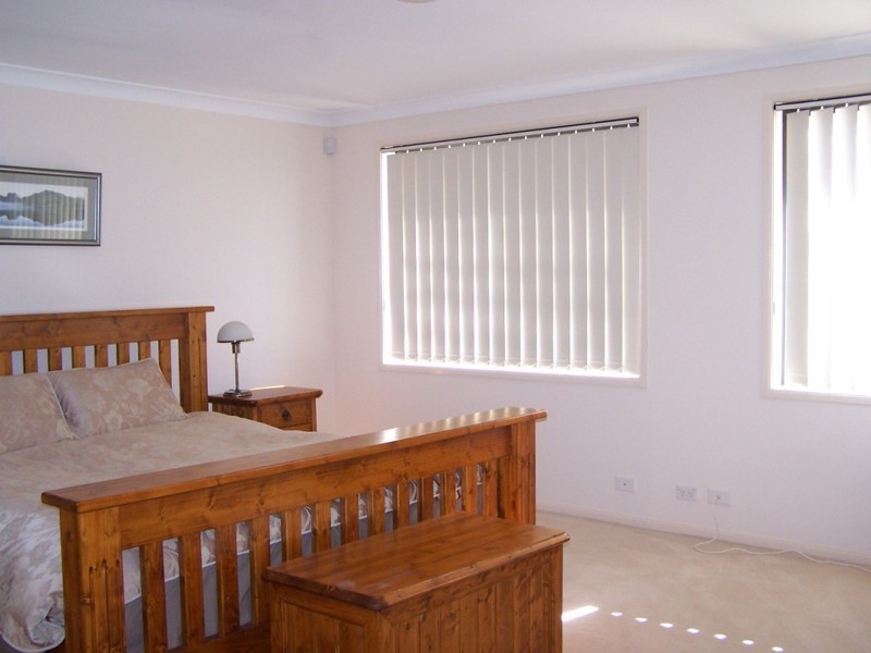 Stanhope Gardens NSW 2768