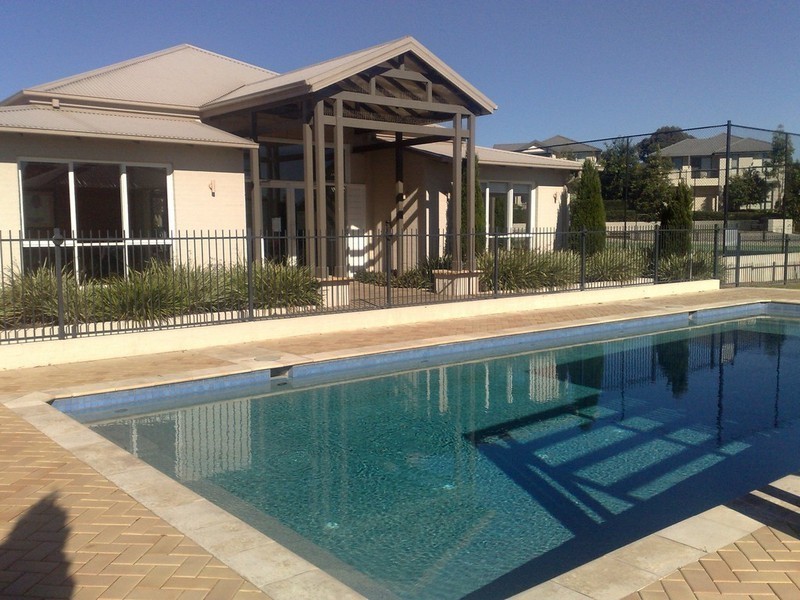 Stanhope Gardens NSW 2768