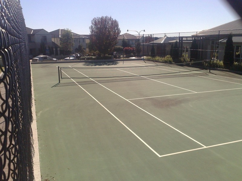 Stanhope Gardens NSW 2768