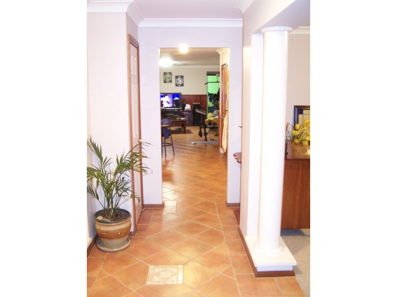 25 SPRING MILL, Rouse Hill NSW 2155