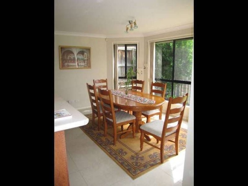 58 Clower, Rouse Hill NSW 2155