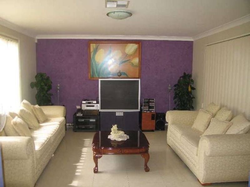 58 Clower, Rouse Hill NSW 2155