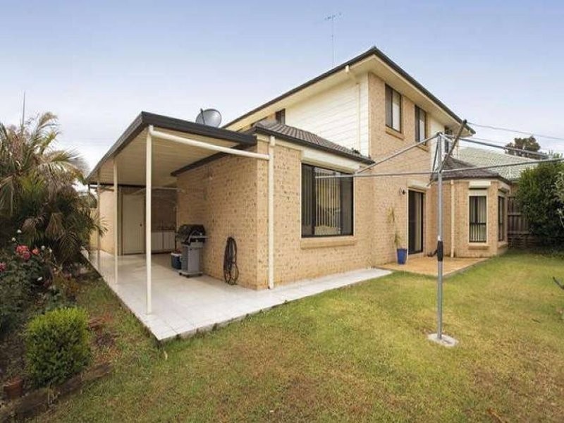 58 Clower, Rouse Hill NSW 2155