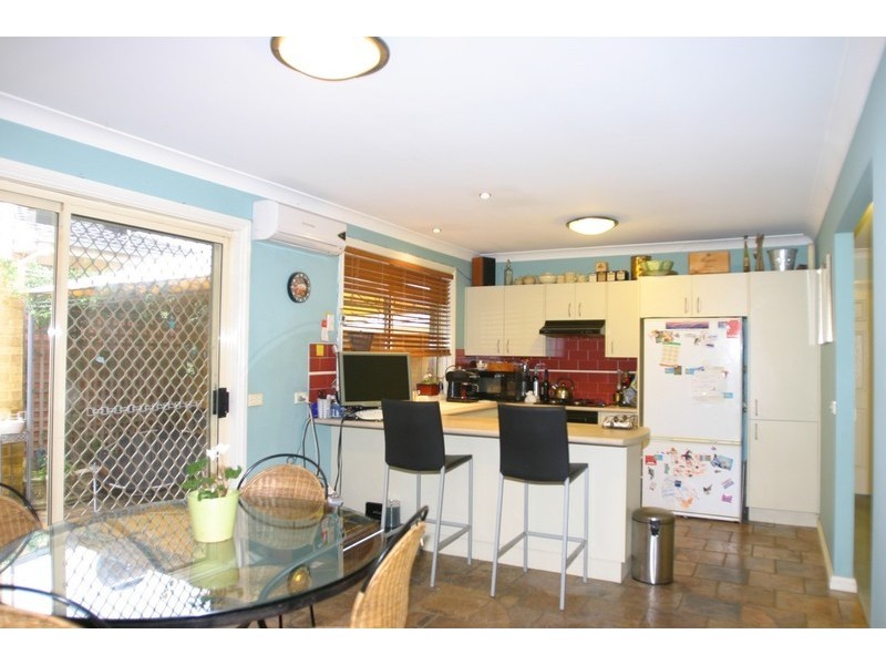 21 Majestic Dr, Stanhope Gardens NSW 2768