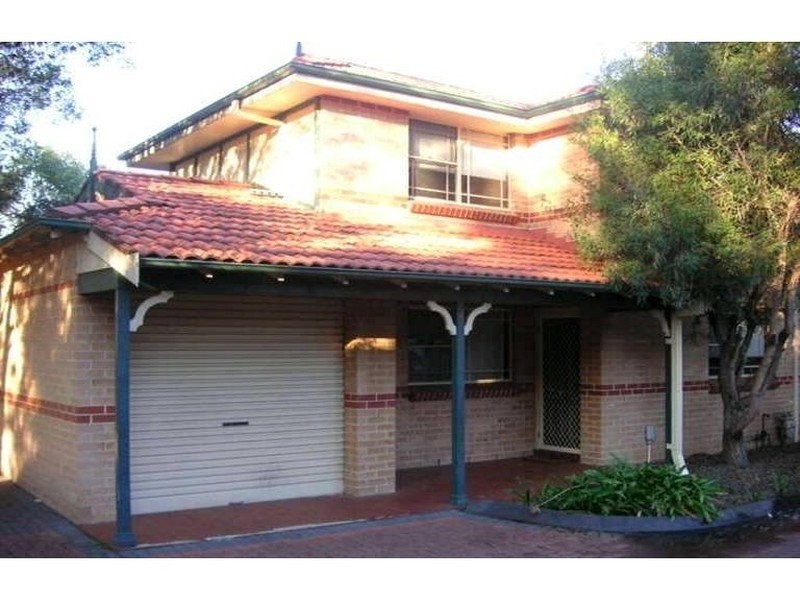 4/31-33 Fuller St, Seven Hills NSW 2147