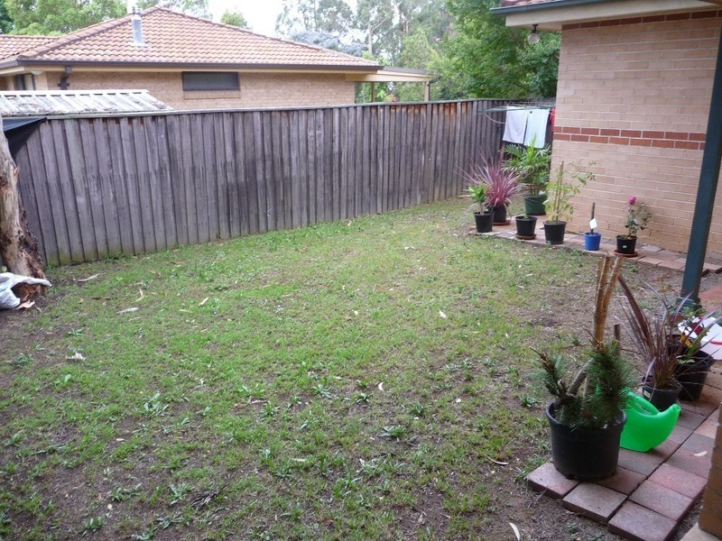 4/31-33 Fuller St, Seven Hills NSW 2147