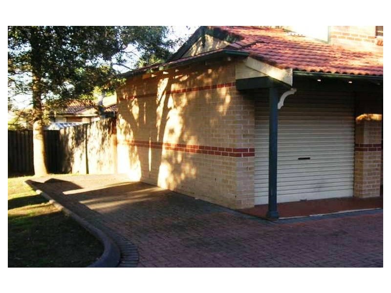 4/31-33 Fuller St, Seven Hills NSW 2147