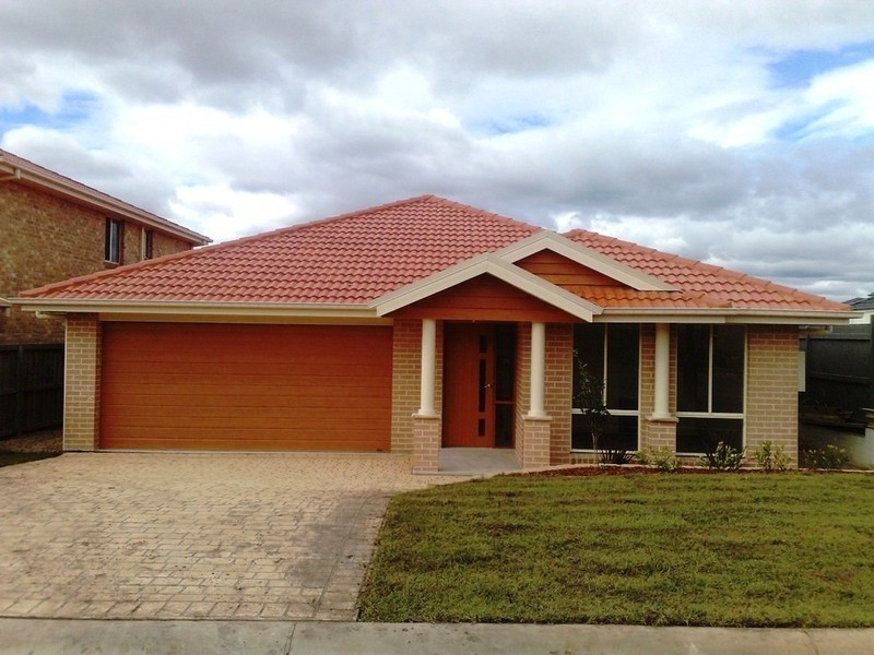 Lot 34 Islington Road, Kellyville Ridge NSW 2155