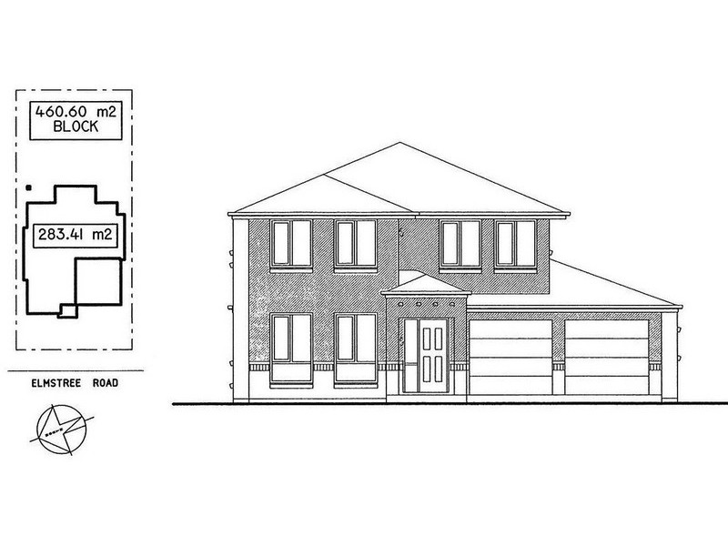 Lot 63 Elmstree Road, Kellyville Ridge NSW 2155