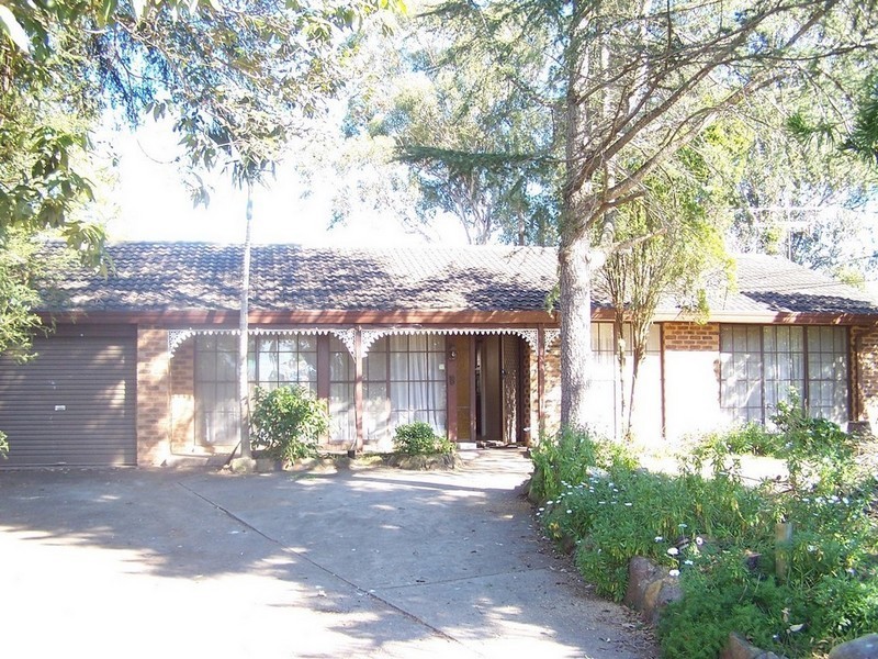 24 Meath   Place, Blacktown NSW 2148