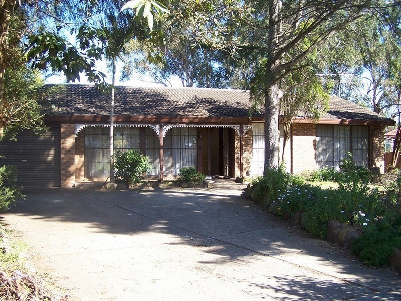 24 Meath   Place, Blacktown NSW 2148