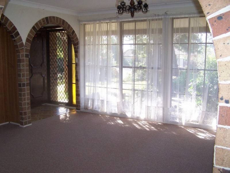 24 Meath   Place, Blacktown NSW 2148