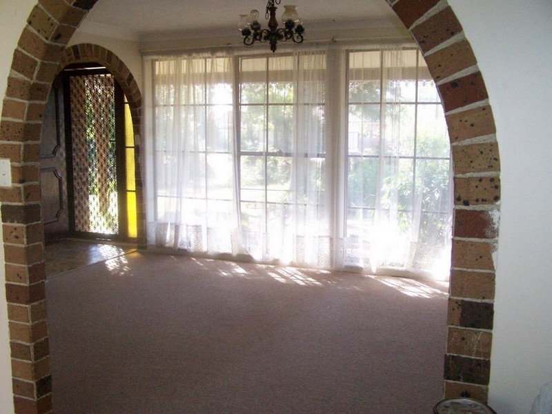 24 Meath   Place, Blacktown NSW 2148