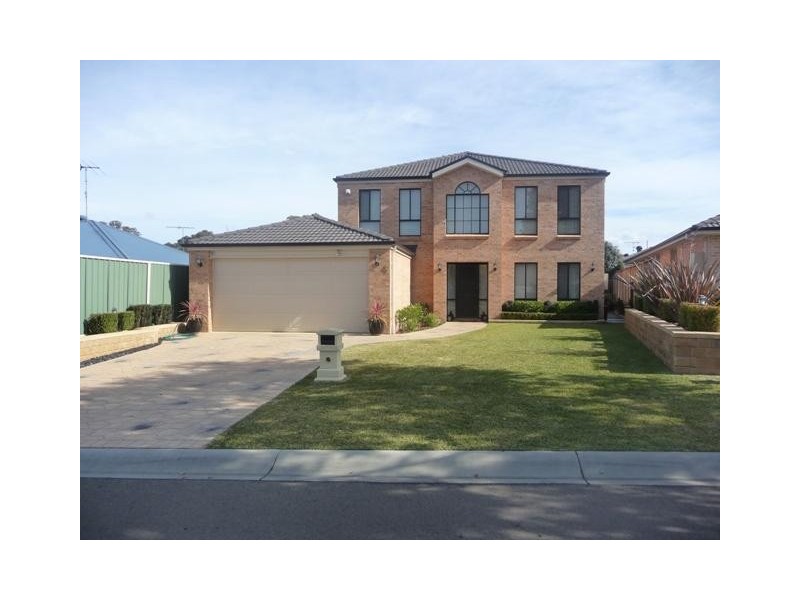 4 Augusta  ct, Rouse Hill NSW 2155