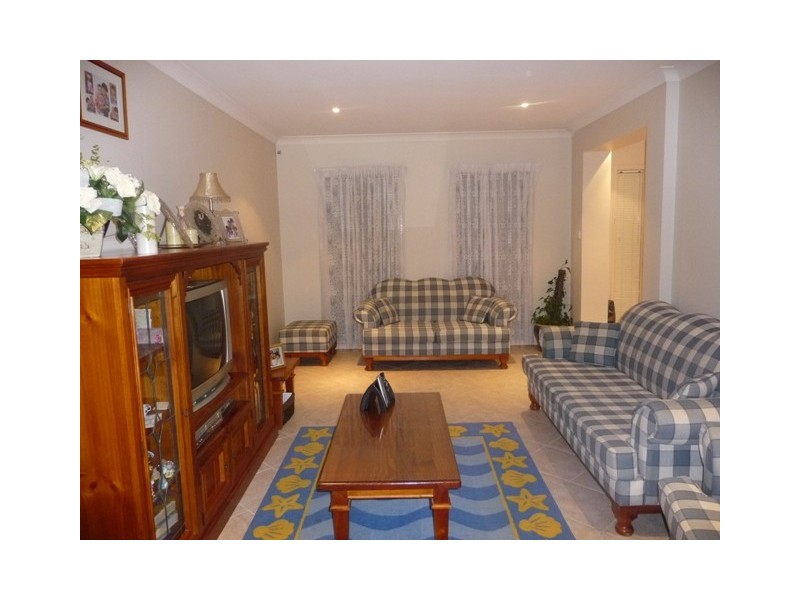 4 Augusta  ct, Rouse Hill NSW 2155