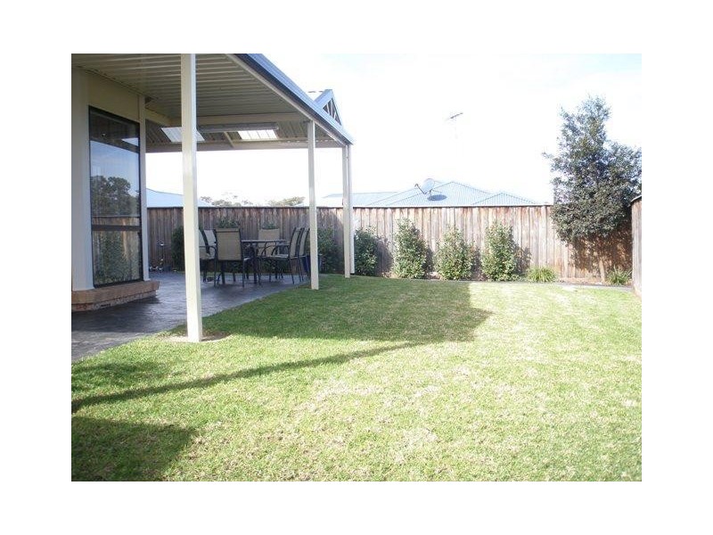 4 Augusta  ct, Rouse Hill NSW 2155