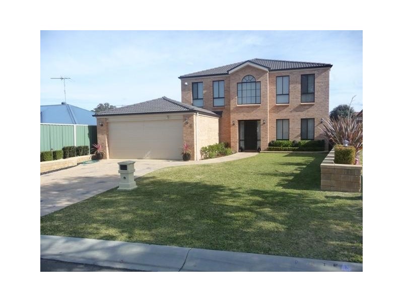 4 Augusta  ct, Rouse Hill NSW 2155