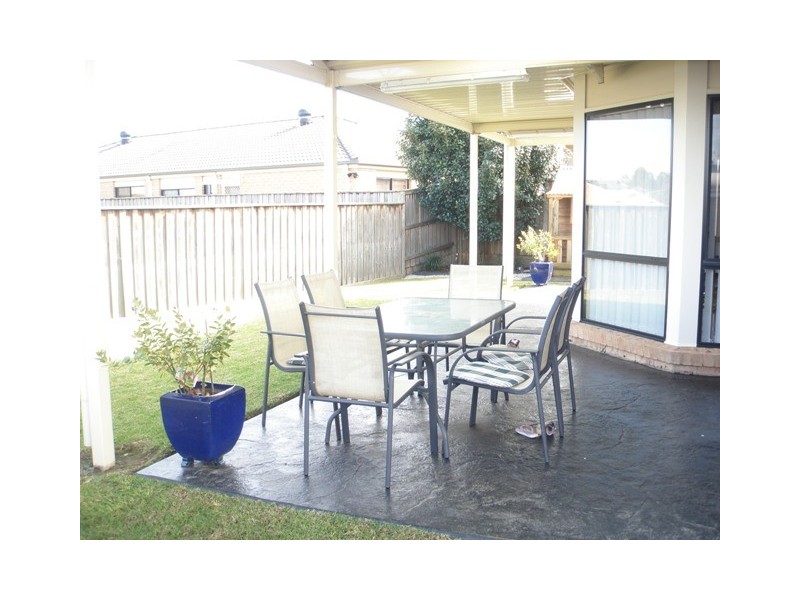 4 Augusta  ct, Rouse Hill NSW 2155