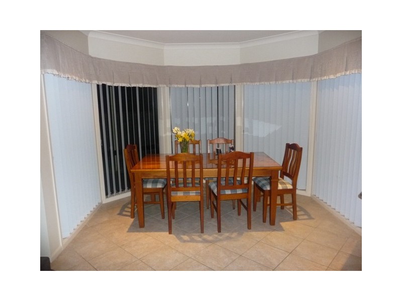 4 Augusta  ct, Rouse Hill NSW 2155