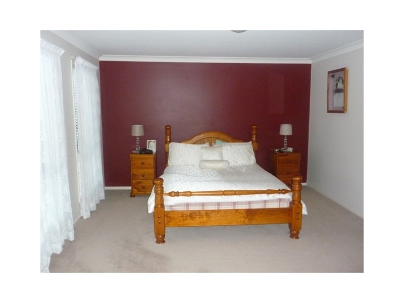4 Augusta  ct, Rouse Hill NSW 2155