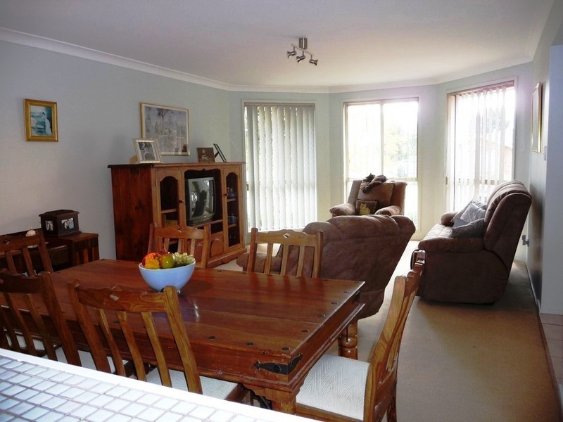 9 Rivergum Way, Rouse Hill NSW 2155