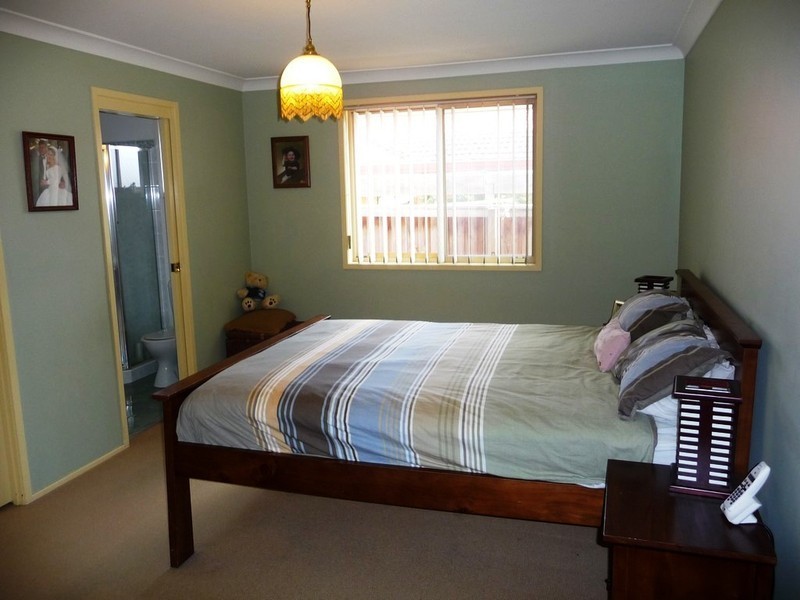 9 Rivergum Way, Rouse Hill NSW 2155