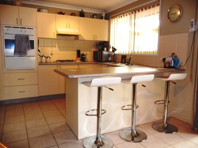 9 Rivergum Way, Rouse Hill NSW 2155