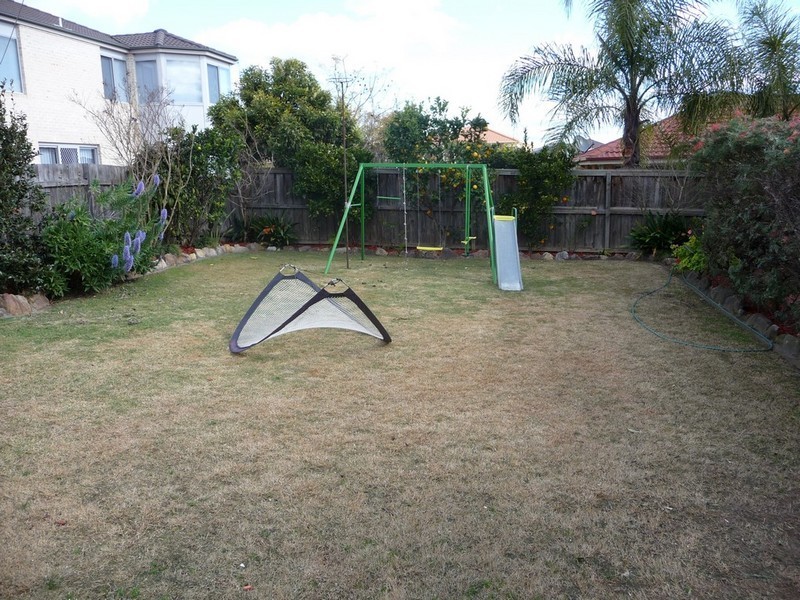 9 Rivergum Way, Rouse Hill NSW 2155