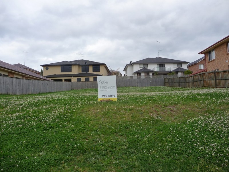 Beaumont Hills NSW 2155