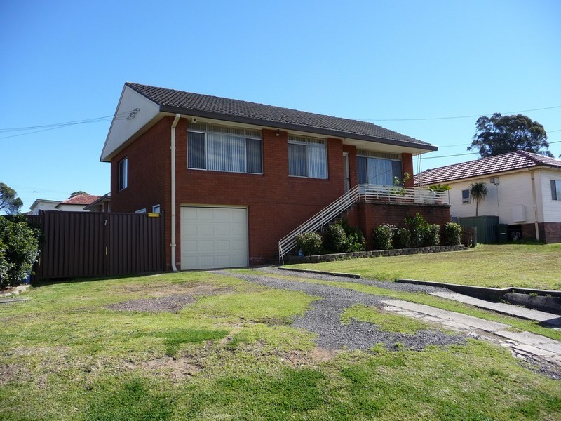 90 Walters, Blacktown NSW 2148
