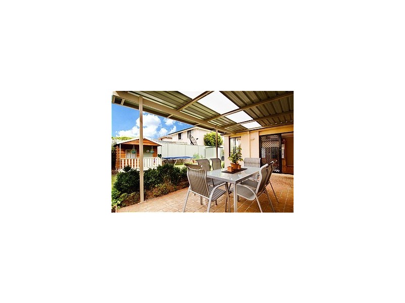 17 Aberdour Ave, Rouse Hill NSW 2155
