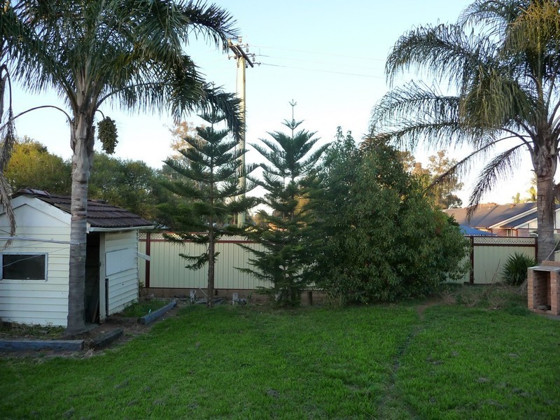 60 Don Mills, Hebersham NSW 2770