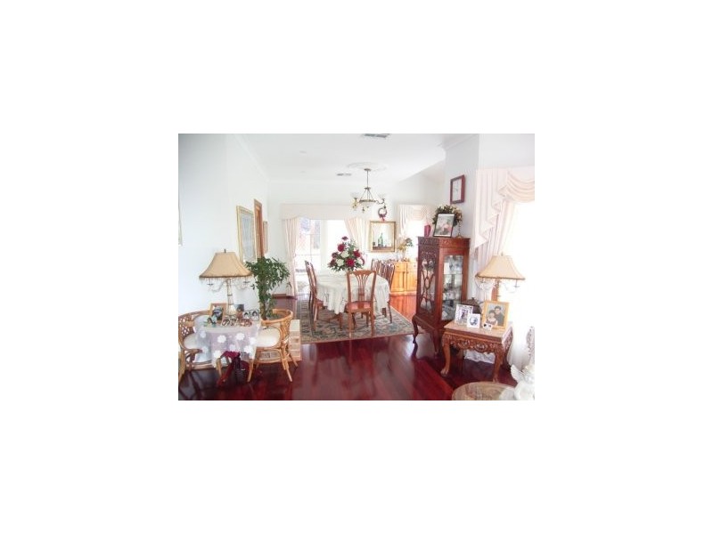 5 Cleveland, Rouse Hill NSW 2155