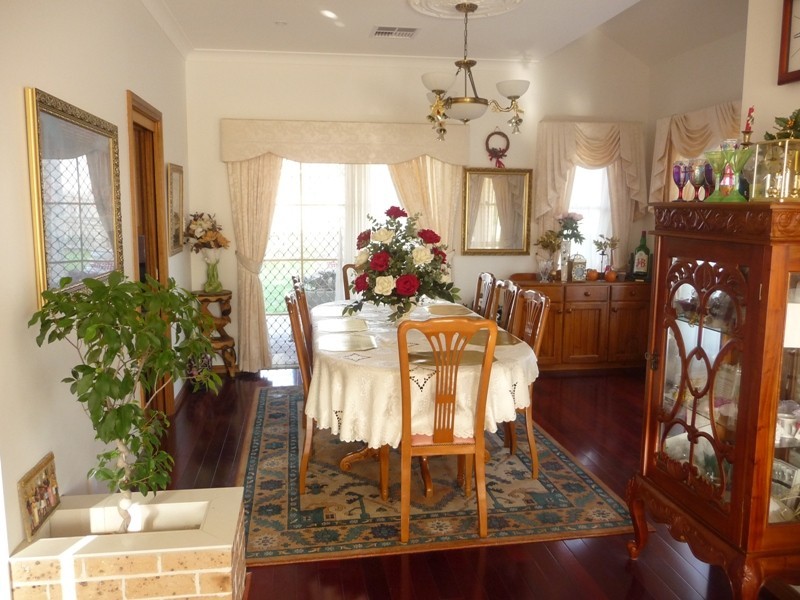 5 Cleveland, Rouse Hill NSW 2155