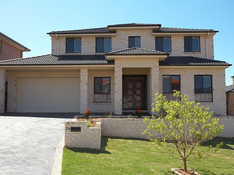 Stanhope Gardens NSW 2768