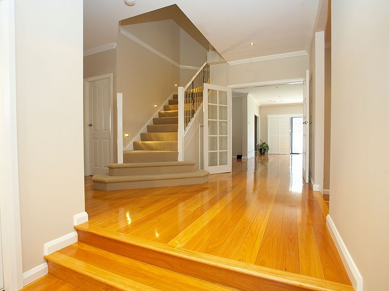 Stanhope Gardens NSW 2768