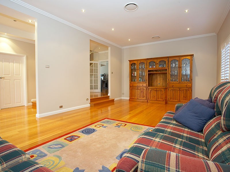 Stanhope Gardens NSW 2768