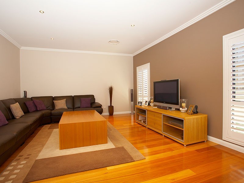 Stanhope Gardens NSW 2768