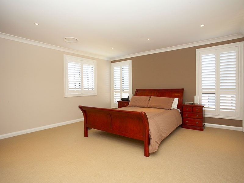 Stanhope Gardens NSW 2768